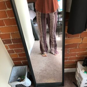 Billabong Boho Pants